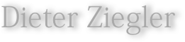 Dieter Ziegler